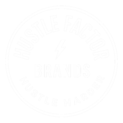 Hustle Factor Brands logo